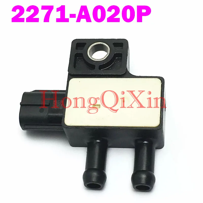 1 PCS/LOT   2271-A020P 2271A020P for diesel engine particulate exhaust differential pressure intake sensors  IC Electronic Compo