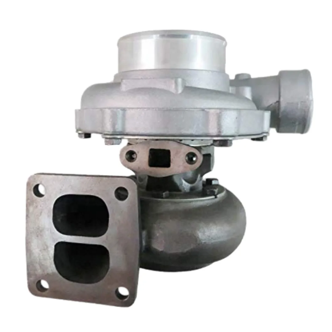 6207-81-8210 T0B59 TURBOCHARGER FITS KOMATSU PC200-5 PC220-5 PC210-5 6D95，NEW