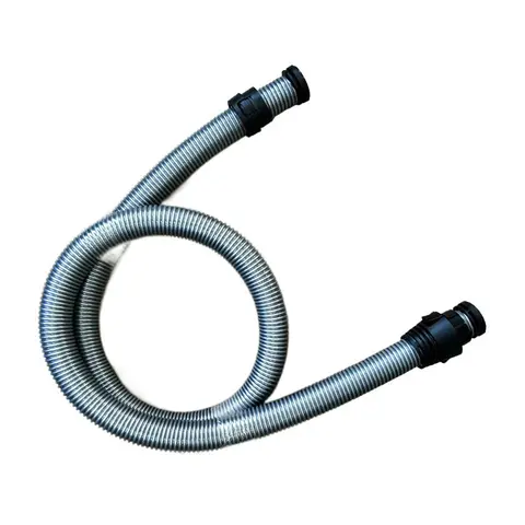 2m Pipe Hose Wand Handle For Miele For C1 C2 C3 & S Series Vacuum Cleaner Part (38mm) Household Supplies Power Cleaning Tools