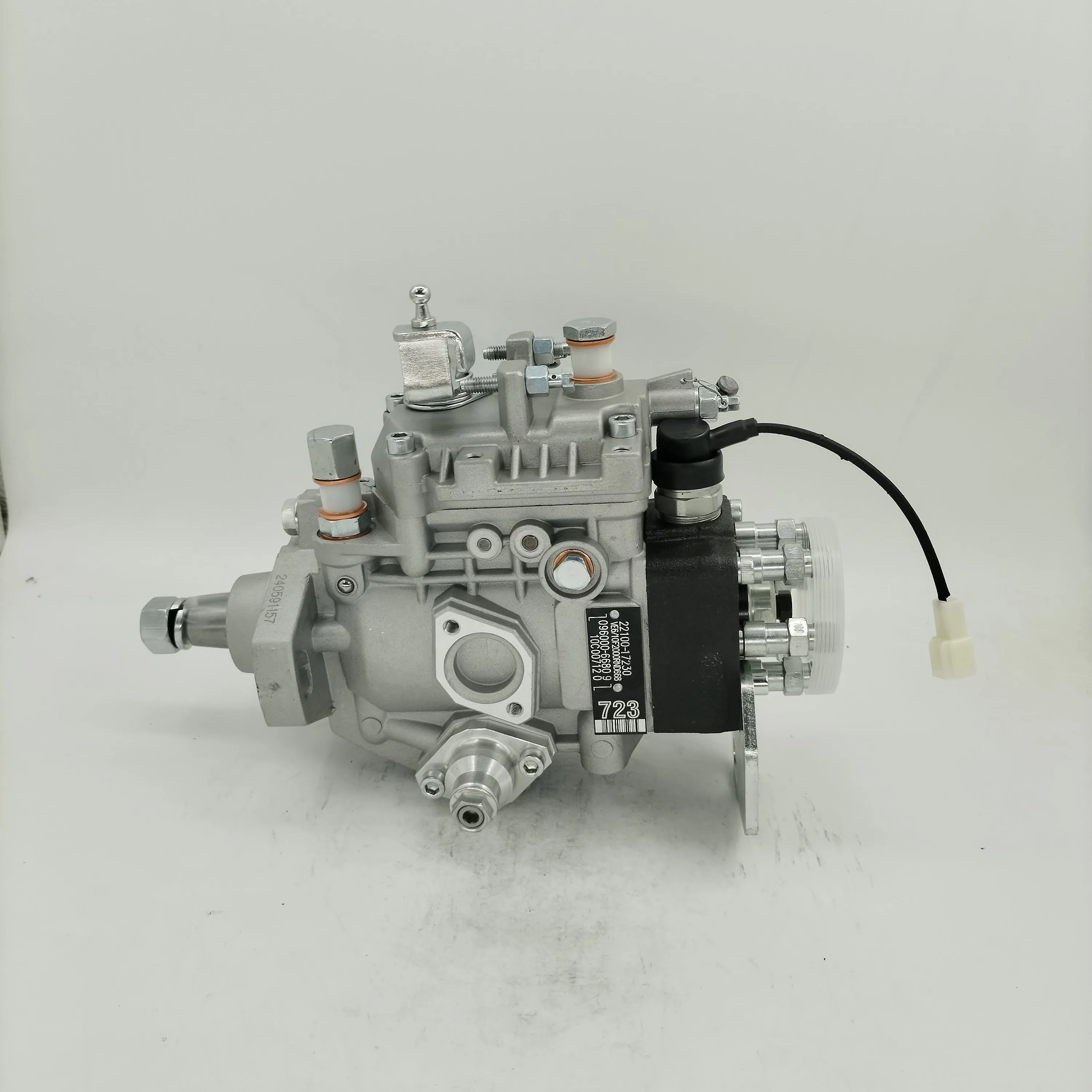 

196000-3920 22100-78774-71 22100-78774 Engine Parts MADE IN China Fuel Injection Pump Suitable for TOY0TA Suitable forK LIFT 13Z