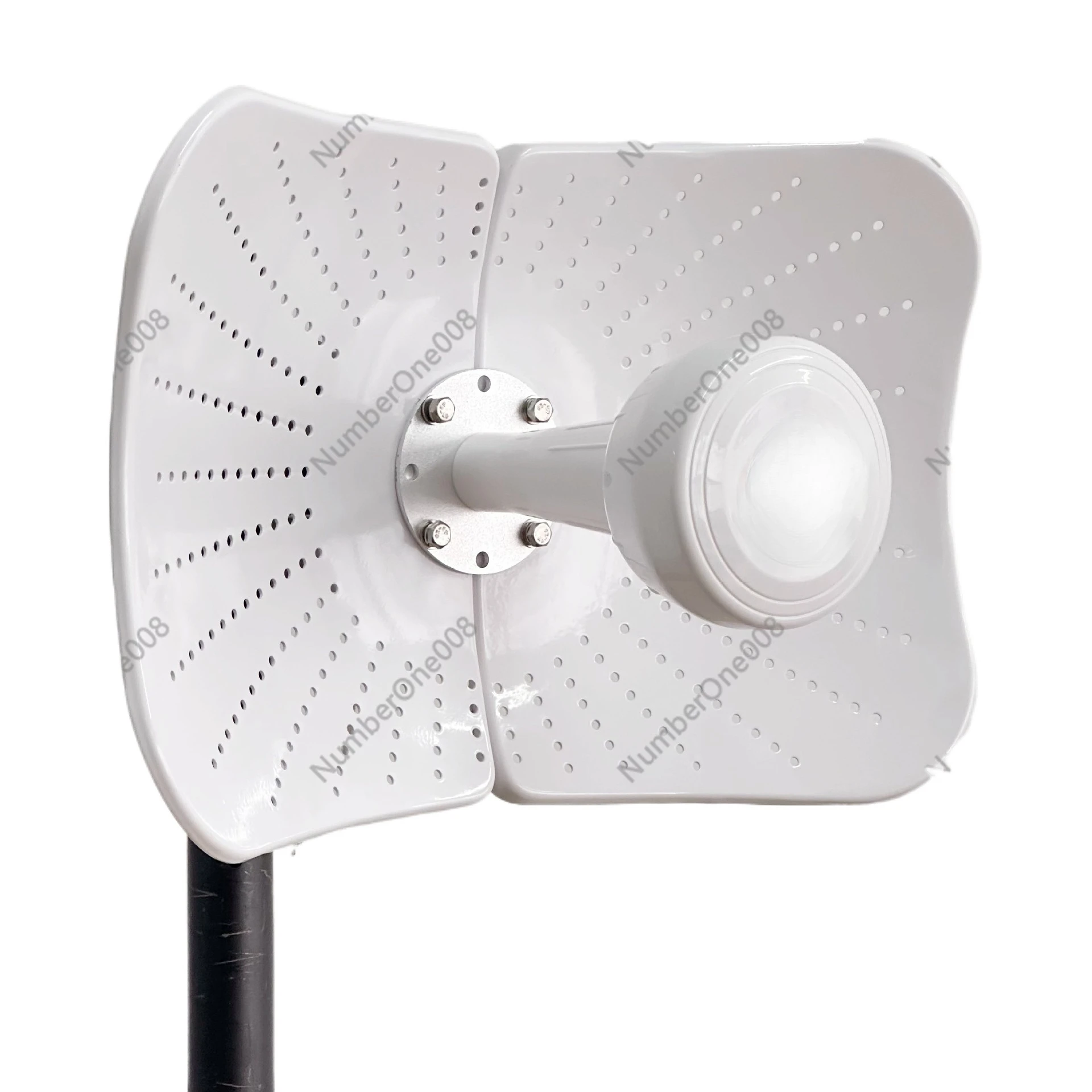 

Wifi signal amplifier antenna 4g5g 1710-4200MHz 19dbi split parabolic antenna