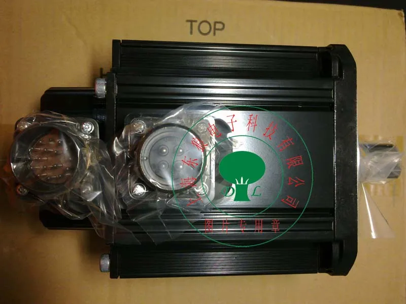 

New original Japanese servo motor GYG152C5-RG2/RYH152F5-VV2