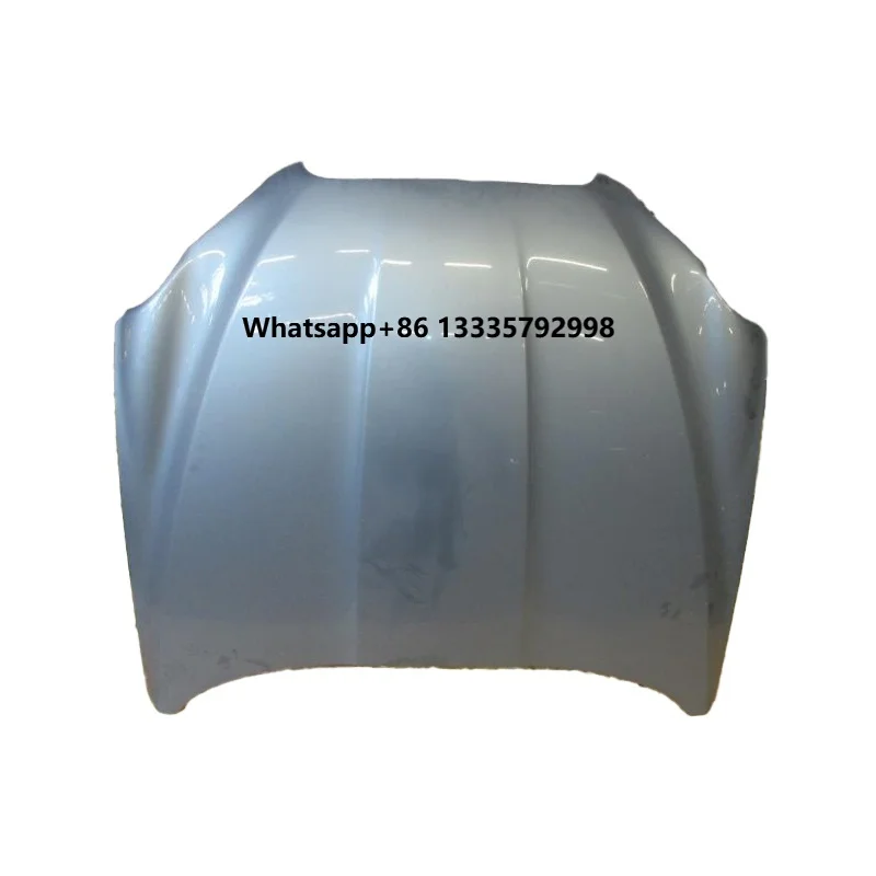

Fits Ja-guar XF JKE Engine Cover - C2Z11444