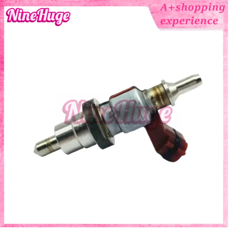 

523622 A71 H 8200547431 8200523622 Новая оригинальная топливная форсунка для RENAULT