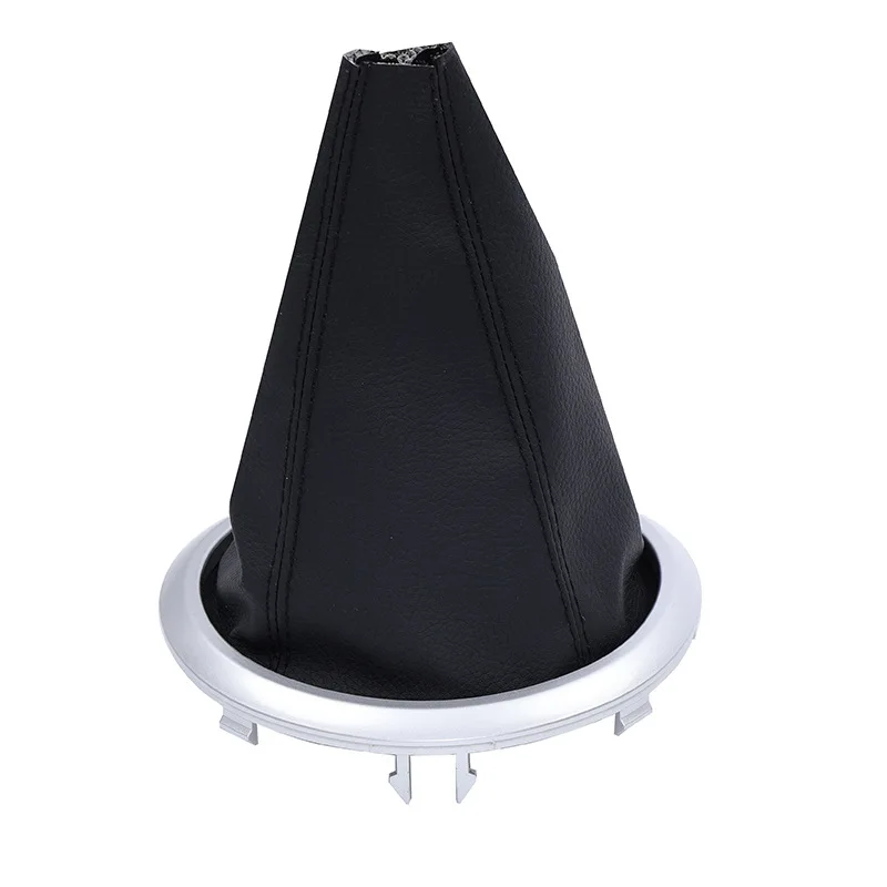 Suitable for Suzuki Tianyu Swift 05-10 car dust cover, gear shift cover, gear lever dust cover