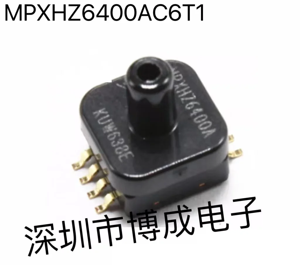 

1 unids/lote MPXHZ6400AC6T1 MPXHZ6400 MPXHZ6250AC6T1 MPXHZ6115AC6T1 MPXHZ6115A6T1 nuevo en STOCK IC