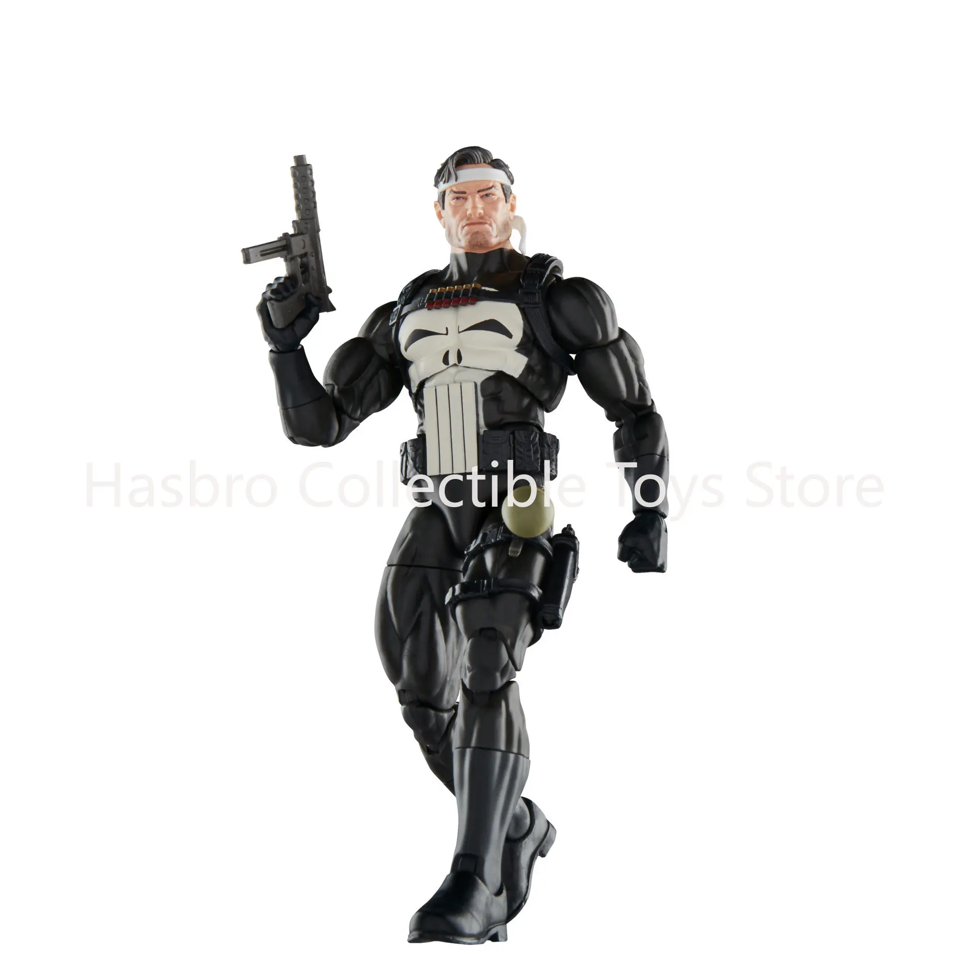 marvel punisher punisher war machine toy