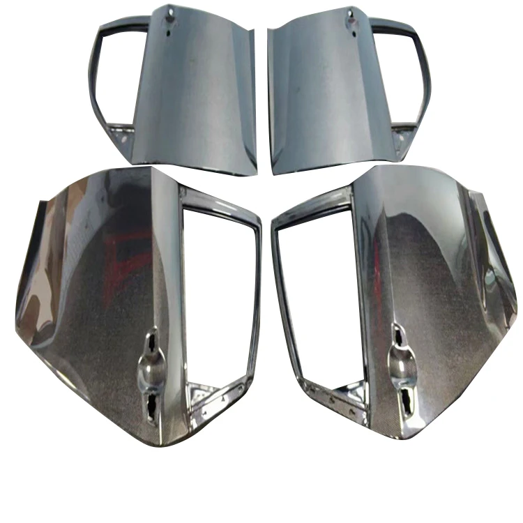 Carbon Fiber DOOR for Honda FK8 Type R FK7