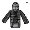 mesh cloth BK