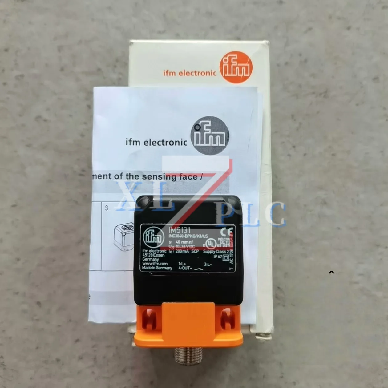 

new in stock sensor IM5131 IM5132 IM5135 IN5212