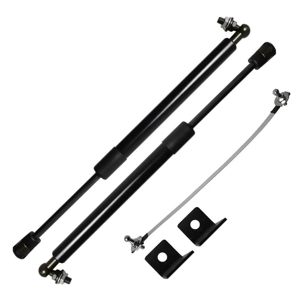 for Ford Mondeo Mk4 2007-2014 third generation Front Bonnet Hood Damper Gas Struts Lift Support Shock Absorber