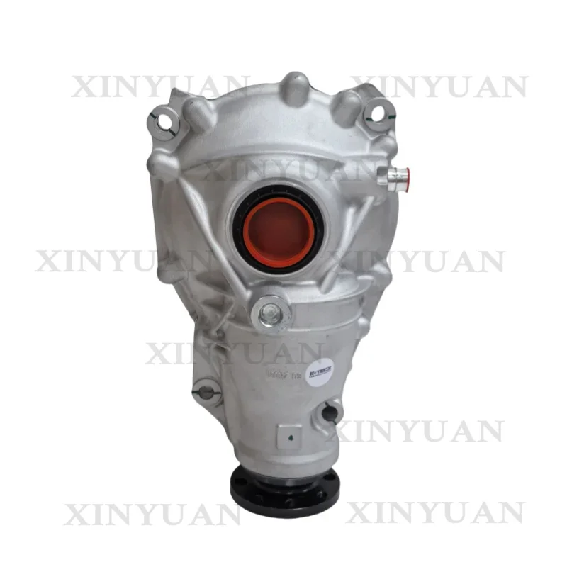 Front Differential Assembly: New 3.08 Gear Ratio for BMW X3 F25 (2010-2019) – Part Nos. 31507648881, 31507648880, 3507591998
