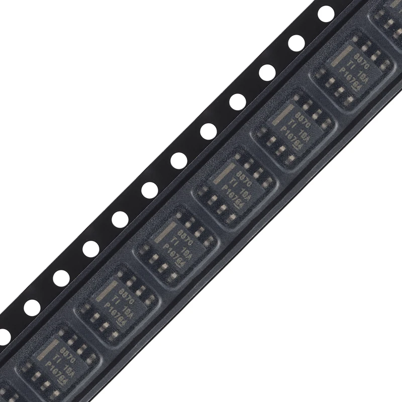 DRV8870DDAR In stock