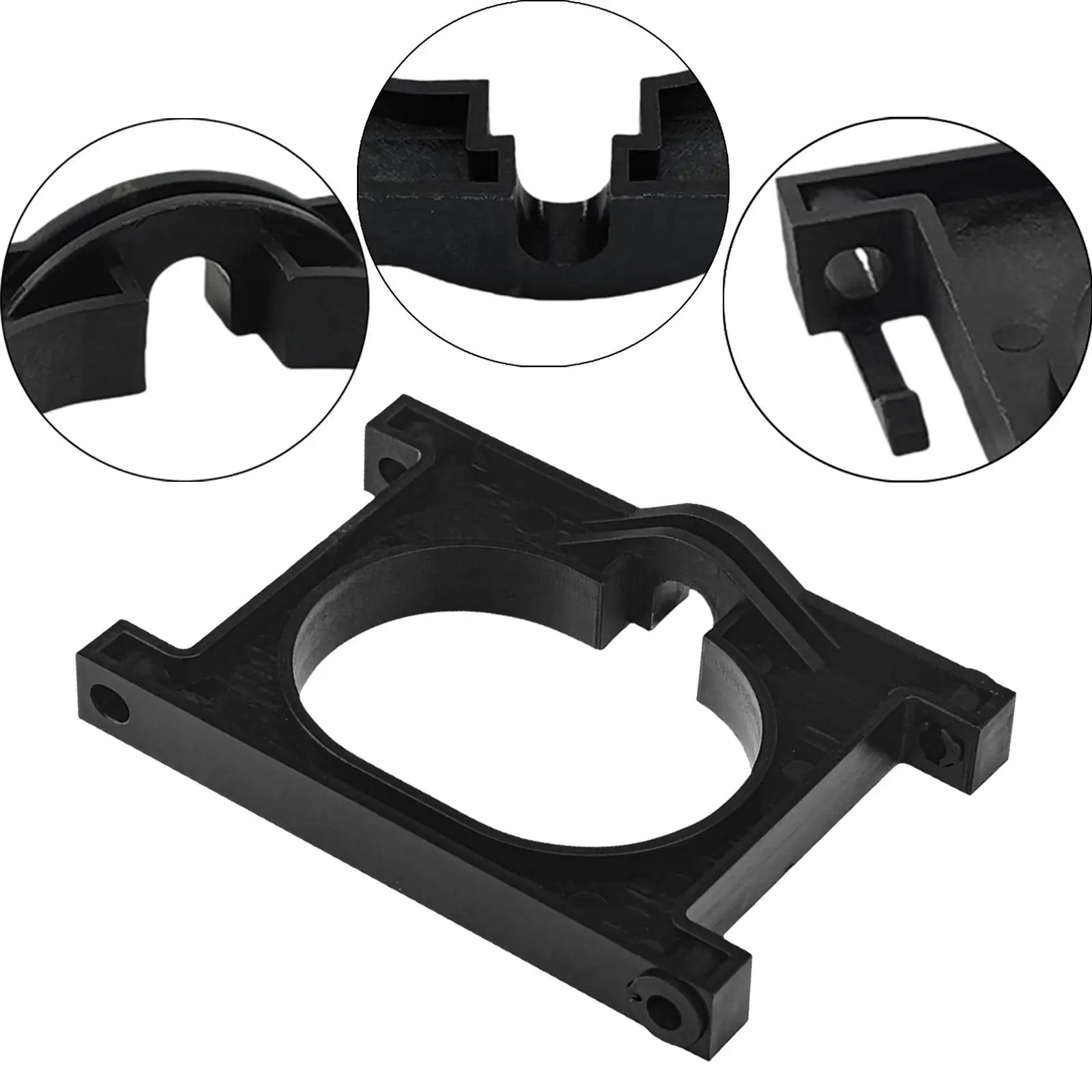 

Держатель для банки с краской, сменный держатель для хранения газона, регулируемый садовый распылитель, держатель для фермы, дома, рабочего пространства, чистка автомобиля