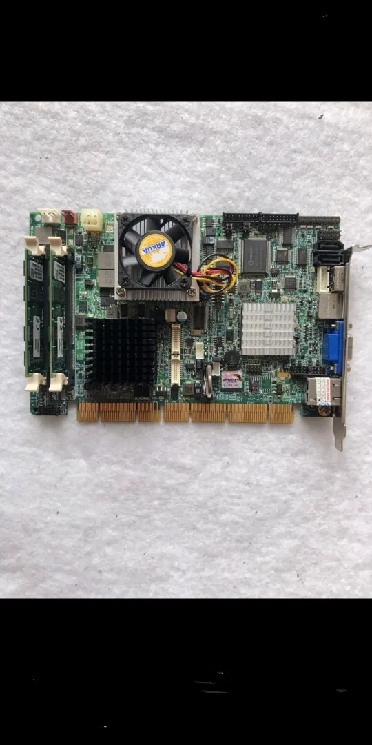 

IB946 Industrial control motherboard