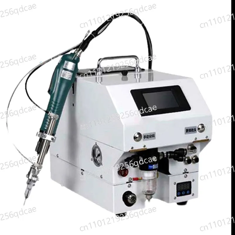 

Производитель ручных автоматических винтовертов: электрические полуавтоматические винтоверты для светодиодной техники и нержавеющей стали