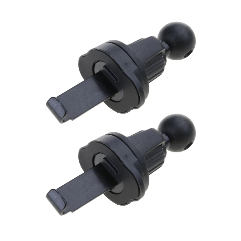 2PCS Car Air Vent C…