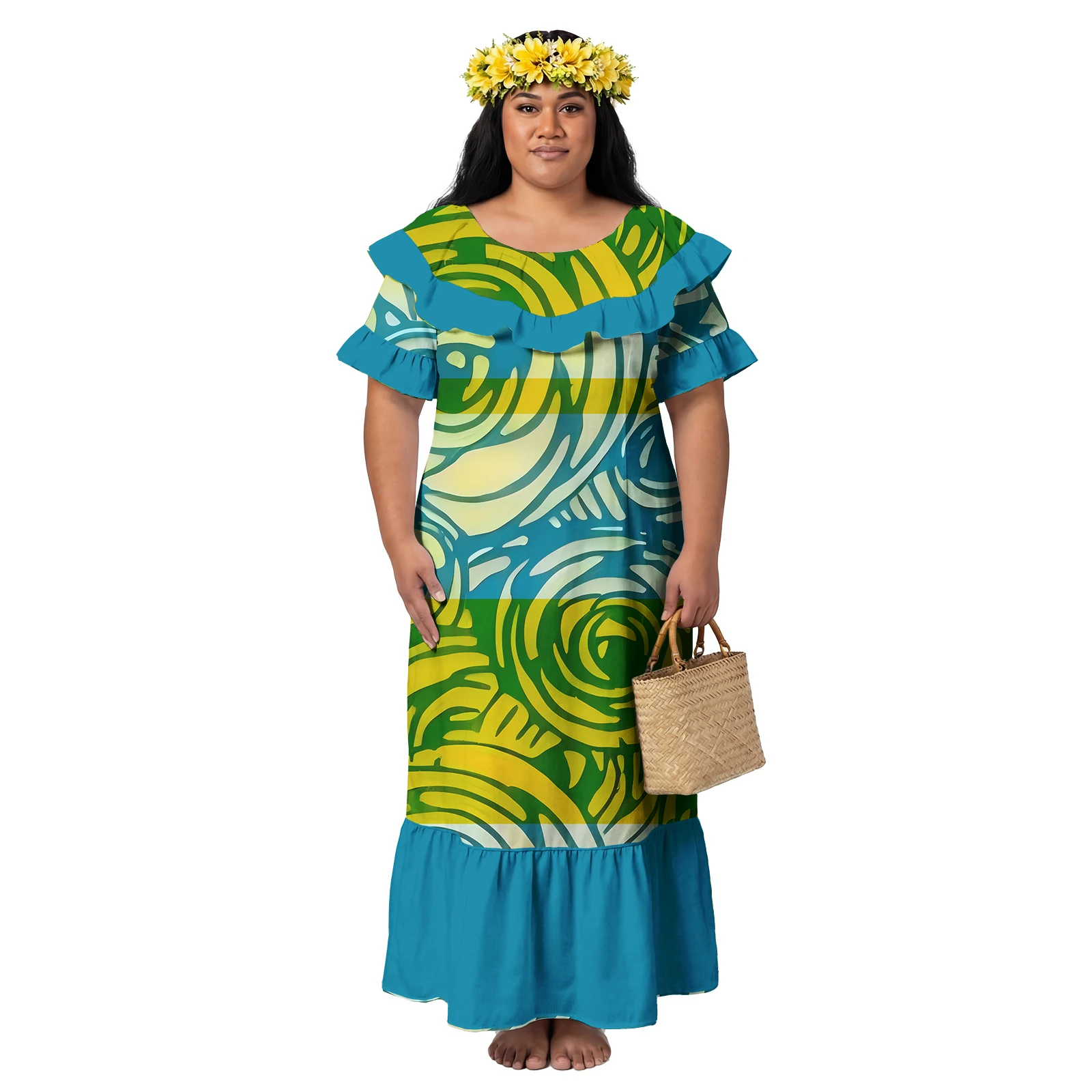 casual mini wrap dress Luna • Shop American Threads Women's Trendy Online Boutique Blue / S / No Returns/Exchanges vestido de novia 2020 Size:3x 18/20 Style with strappy heels How to Dress Up