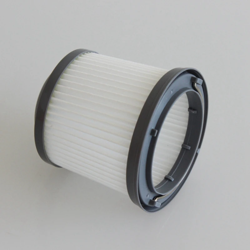 5 قطعة مكنسة كهربائية الغبار مرشحات Hepa استبدال إكسسوارات قطع غيار لبلاك اند ديكر Pvf110 Phv1210p Phv1210b