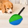 green blue