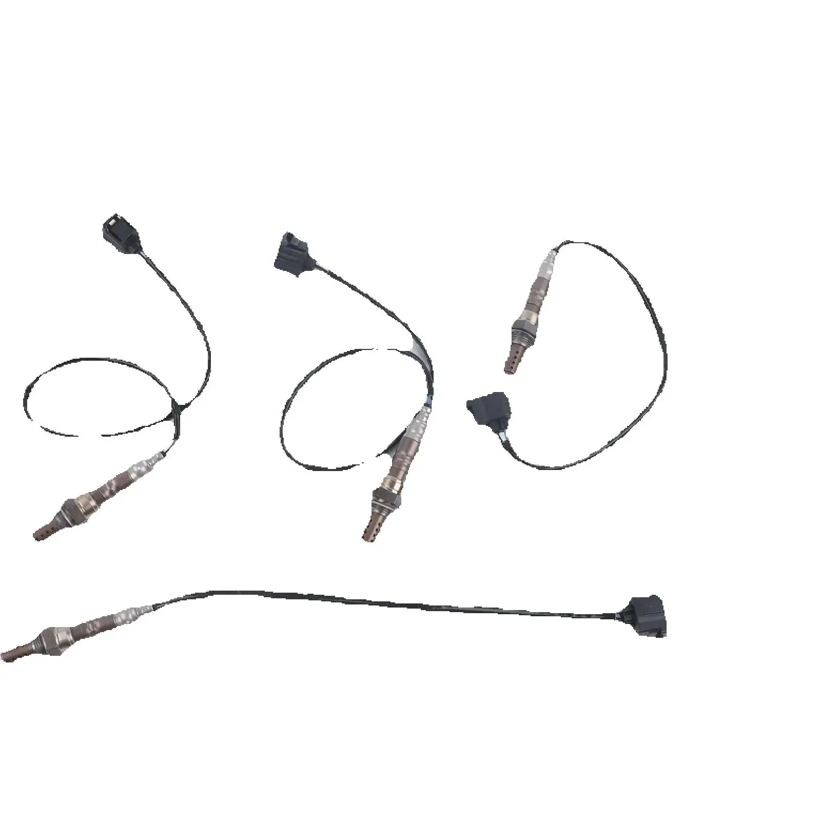 

2344654 2344747 2344653 2344746 Oxygen Sensor Set for FOR Dodge Grand Caravan Ram 1500 Durango 4.7L 2001-2004