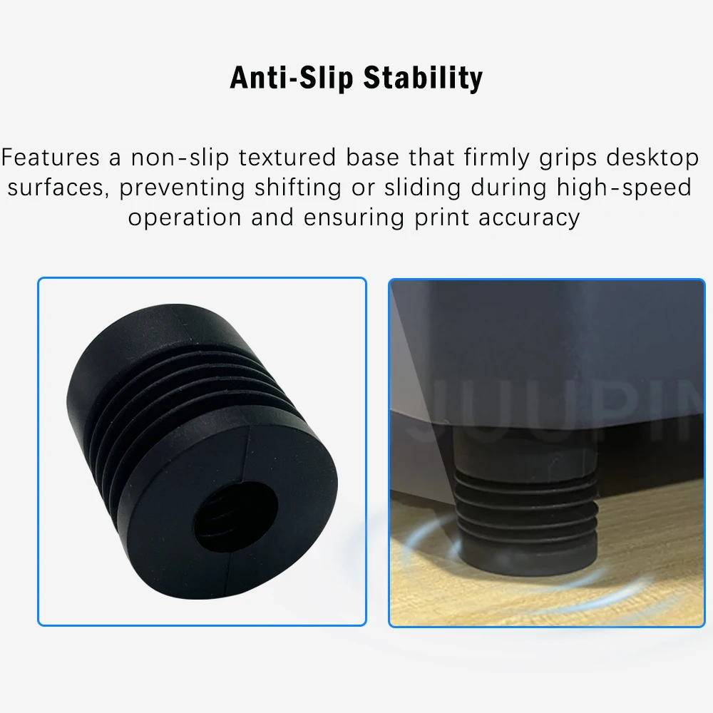 Anti Vibration Mat for 3D Printer: A Comprehensive Review and Guide