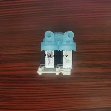 

W11036930 Washing machine water valve, automatic washing machine water inlet valve W11688995