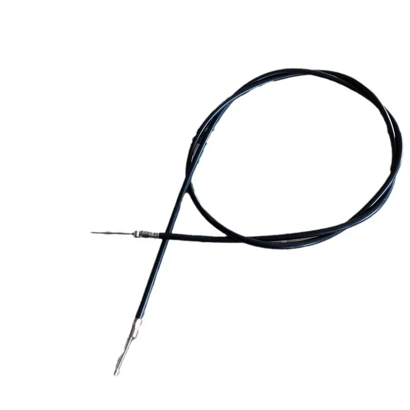 Flexible Wear‑resistant Blower Throttle Wire For Stihl BR340 BR380 BR420 42031801111 Control Cable Repair Replacement Spare Part