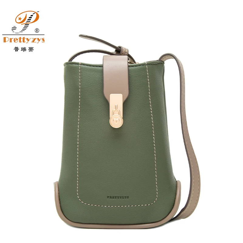 

Women Casual Mini Bag Cell Phone Package Wild Small Crossbody Bags Ladies Shoulder Bag Flap