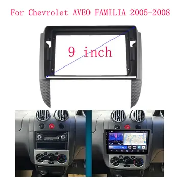 10 best sales Chevrolet Matiz 2008 - №10