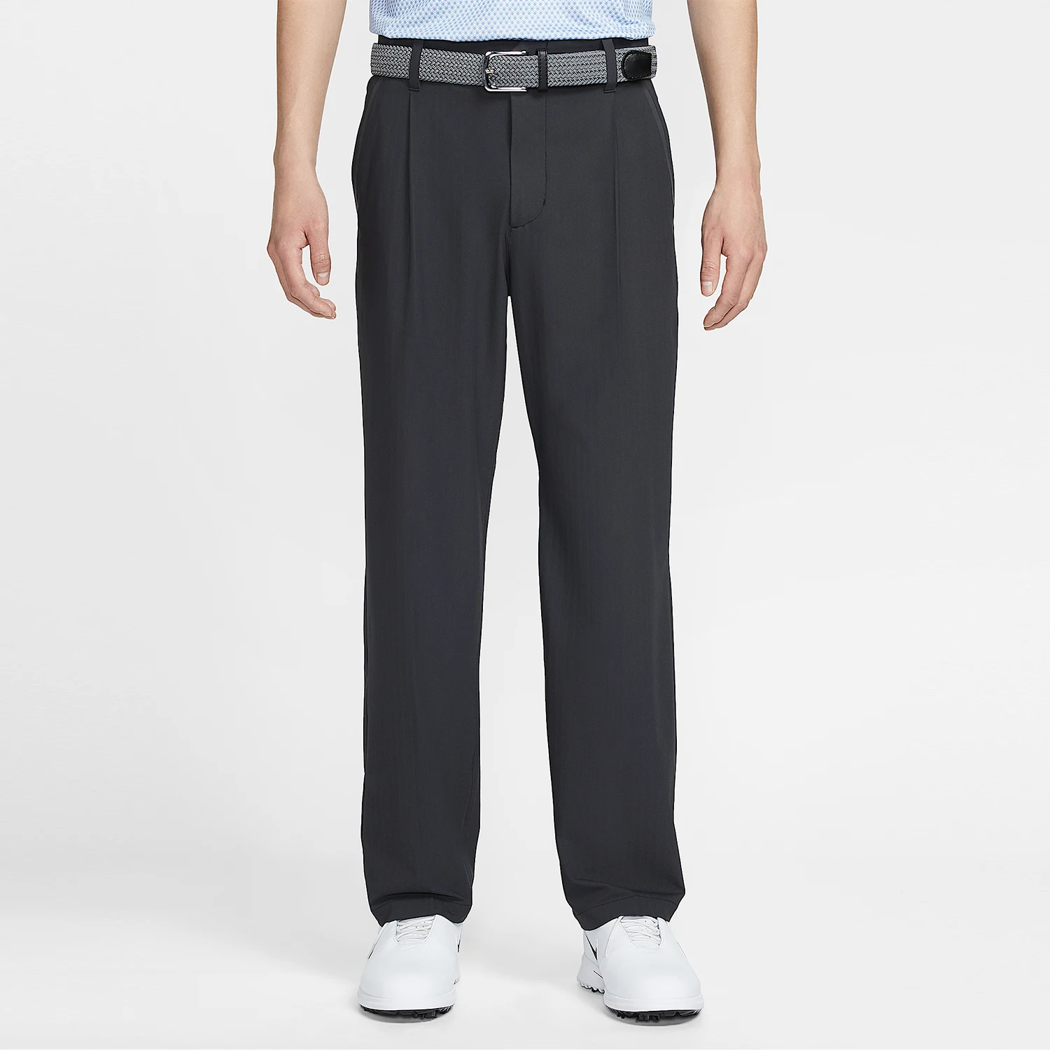 

Nike Authentic Dri-FIT Men's Dry Comfortable Elastic Golf Pants IQ3870-010
