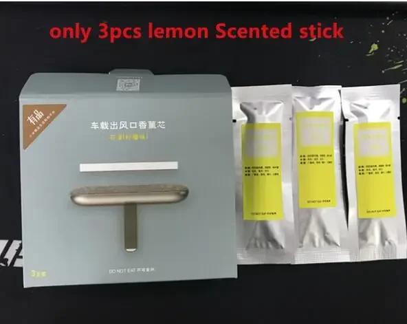 سيارة جيلدفورد الروائح الهواء البخور الناشر القضاء على رائحة ذكي الغاز المعطر مصنع استخراج العطور عصا