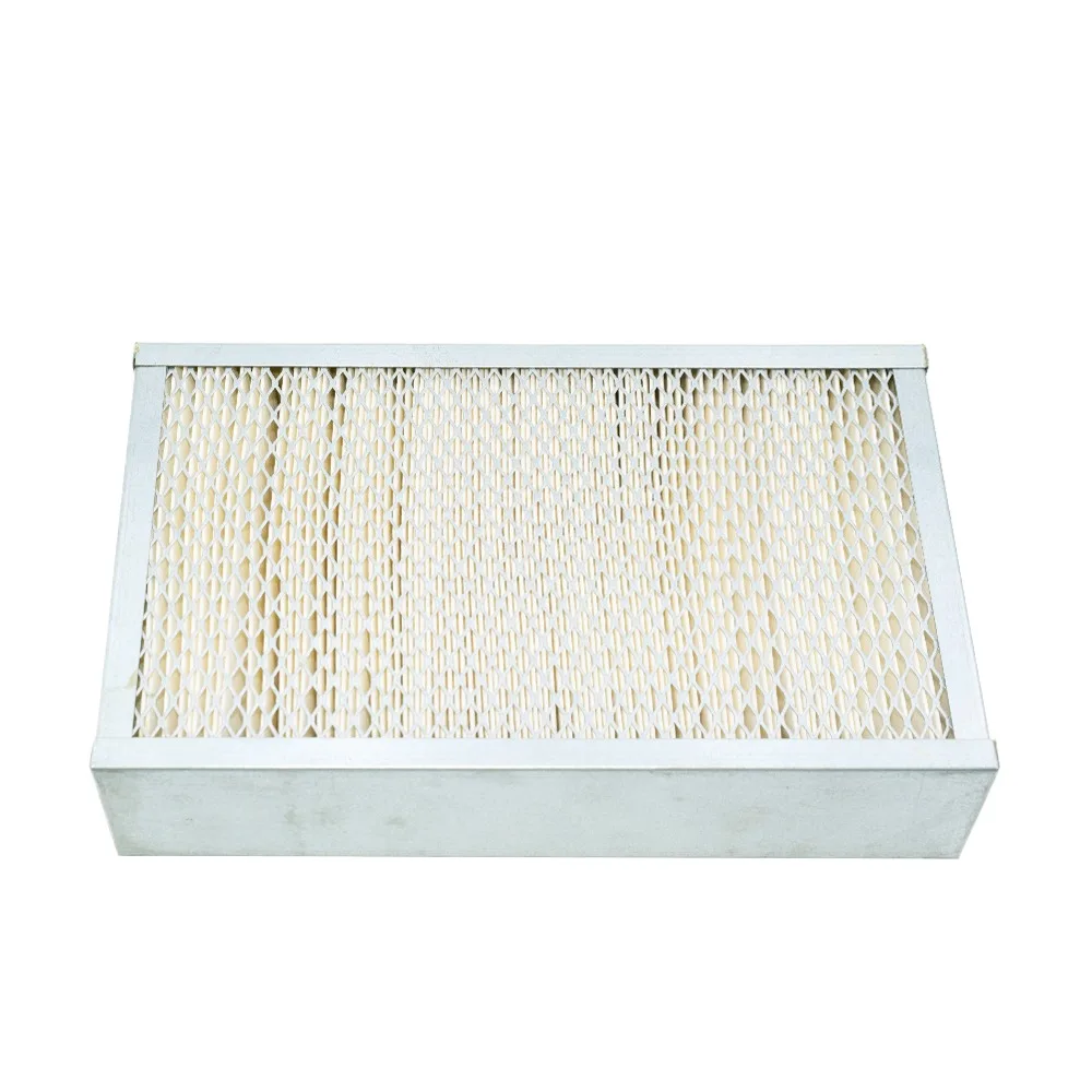 

Excavator Truck Diesel Engine Spare Parts Cabin Air Filter P533559