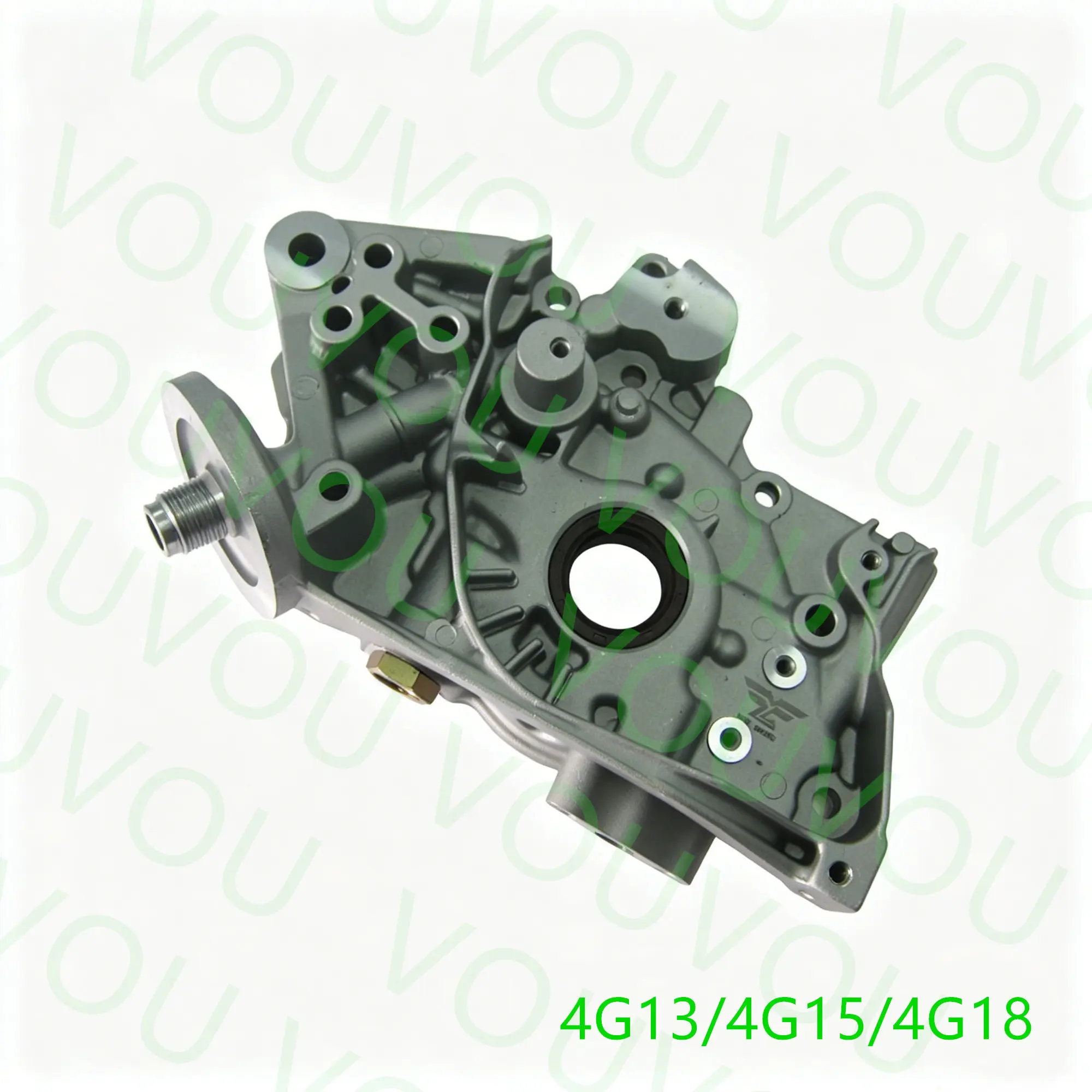 Car accessories engine oil pump MD332352 471Q1011950B MN149579 for Mitsubishi LANCER CS1A CS3A 4G13 4G15 4G18