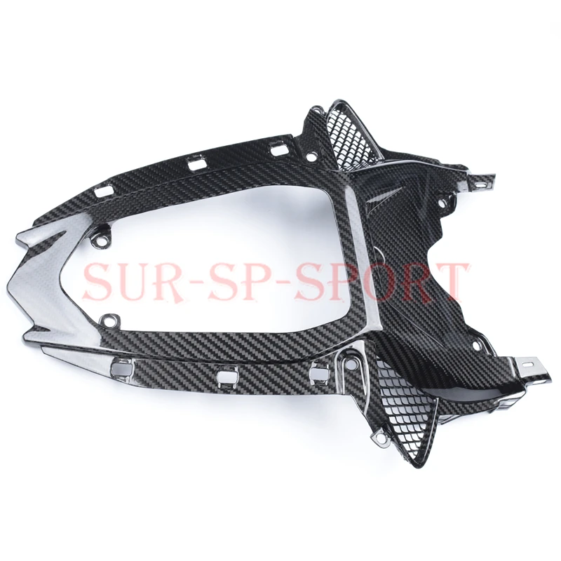 Under Seat Panel Cover Cowl Fairing  For BMW  S1000RR 2019 2020 Carbon Fiber