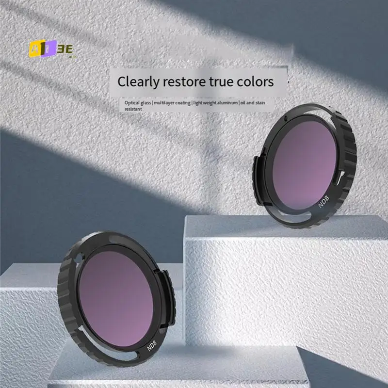 A13E-Lens Filter Fo… - image