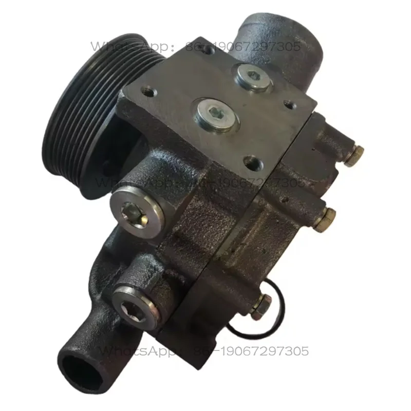 C9 3116 Engine Wate…