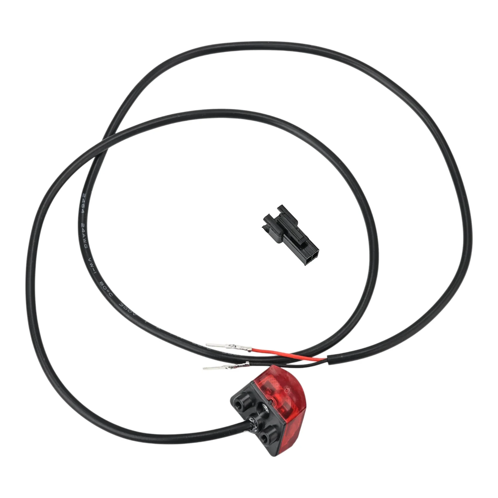 

Светодиодный алмазный задний фонарь 12 В, сигнальная лампа для Kukirin G2 Pro, стоп-сигнал для электрического скутера, аксессуары, запчасти