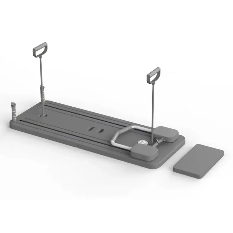 

6 In 1 Integrated Fitness Board, Durable Anti Slip Design For Home Daily Exercise And Abdominal Flat Support Workout Hot Sale