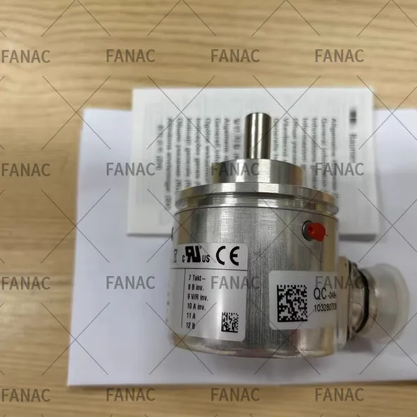 Baumer GM400.Z41 Encoder Brand New Original Sensor