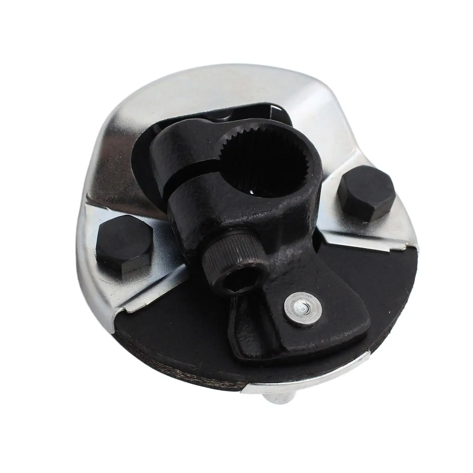 

Rag Joint Steering Coupler 1"DDX13/16"-36 Box Coupling Assembly for Premium Spare Parts High Performance