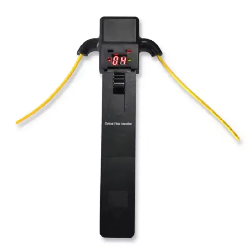 Top-ranking Products  New Arrivals Efficient Joinwit JW3306CT Optical Fiber Identifier Optical Signal Generator