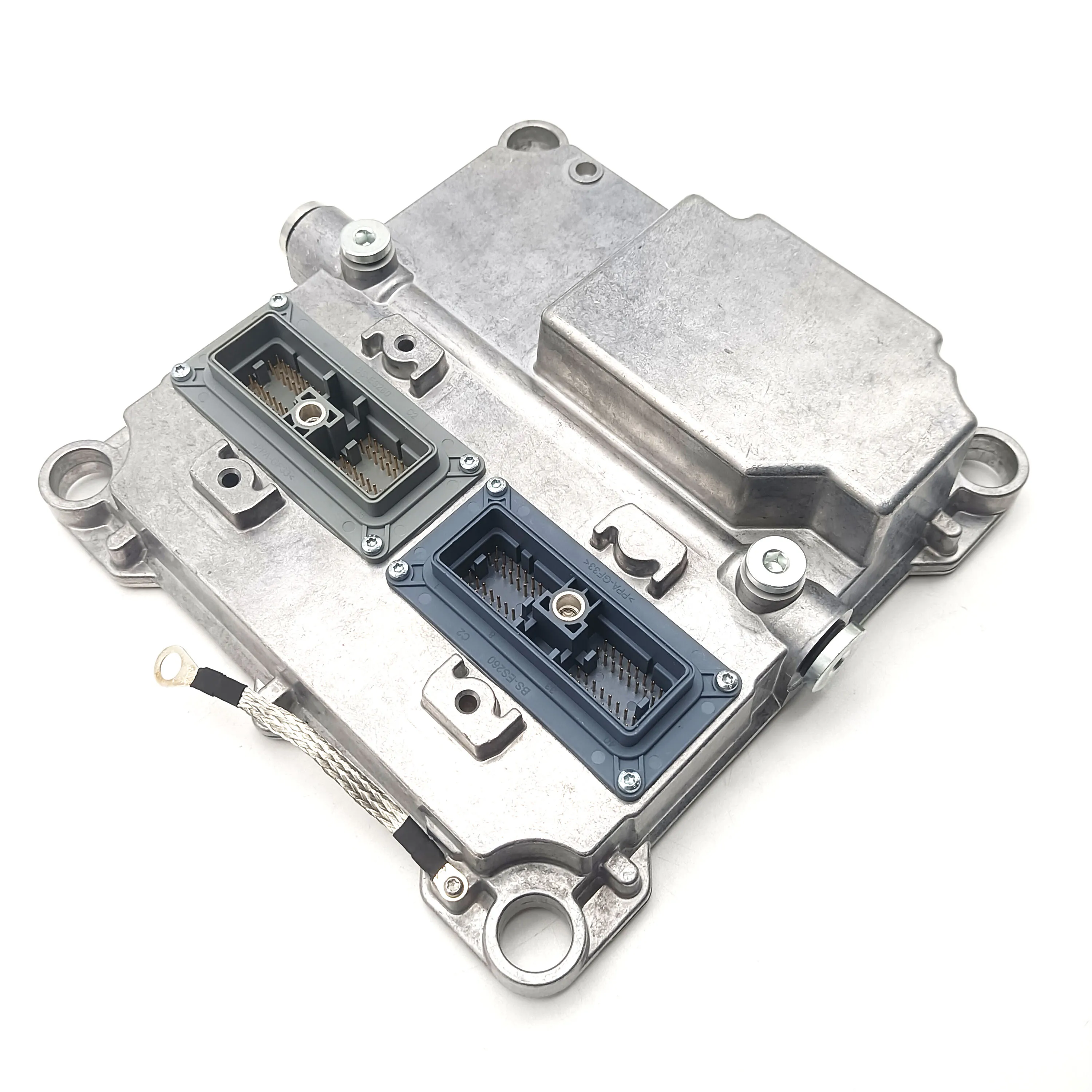 Engine Controller Plate for CAT 312D 313D 319D 320D 331-7539 286-3683 3317539 2863683 With Program Excavator Replacement Parts