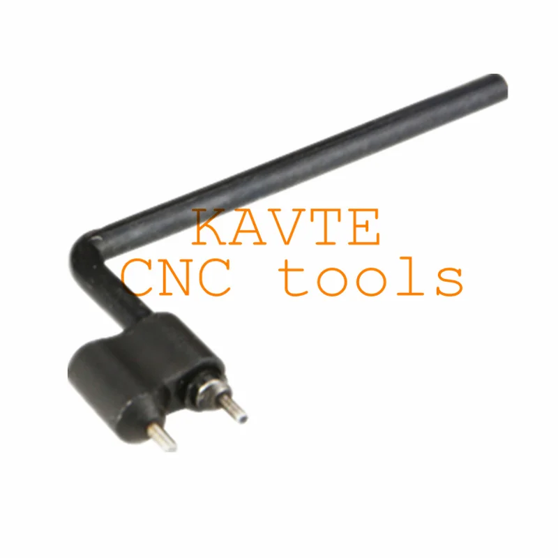 Corte faca Board Tool Holder, Grooving Cut-Off Holder, Lock Knife Wrench, Inserir para MGMN Carbide, SMBB, DGFH26-2 DGFH26-3 DGFH32-2