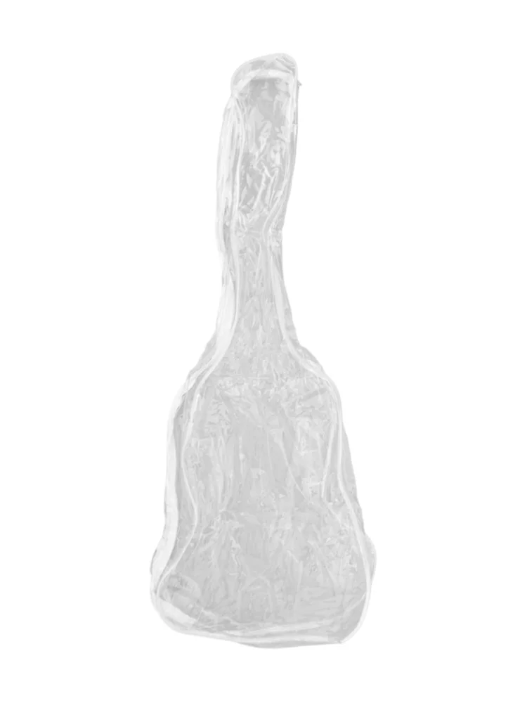 Guitar Dust Protection Water Resistant Guitar Cover for versatile Compatibility Lightweight Design For String Instruments