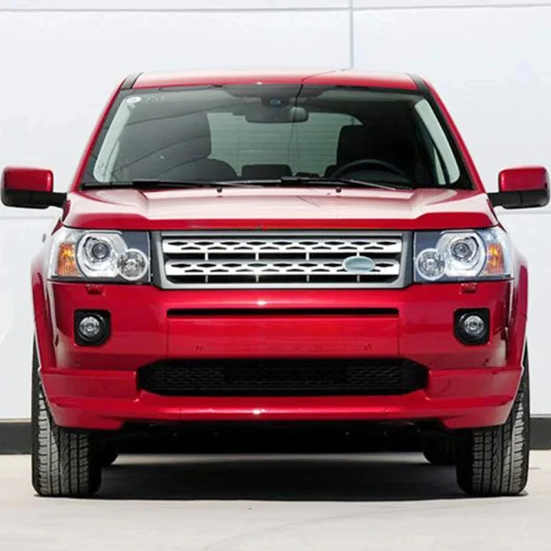 

Factory Hot Selling Top quality sports body kit LR Freelander 2