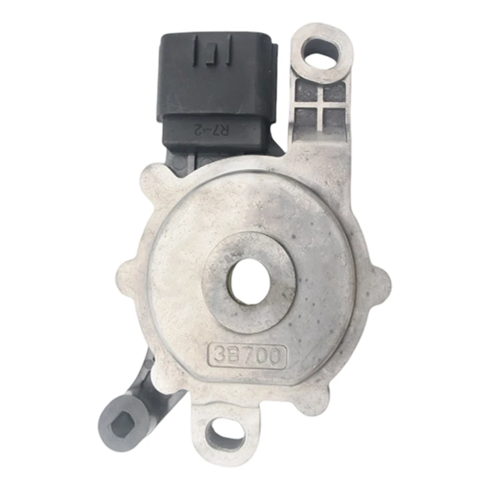 Vehicle Repair Black Neutral Switch Transmission Switch 1PCS Included Suppressor Neutral Switch OEM 42700-3B700
