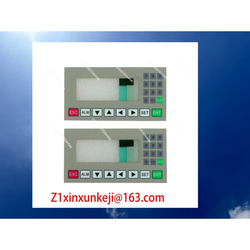 Brand New For OP320-A OP320-A-S MD204 MD204L OP325-A Membrane Keyboard Film Button Keypad