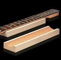 Soporte para reposamuñecas de guitarra acústica eléctrica, soporte para configuración Luthier, soporte para el cuello, reposamuñecas para guitarra