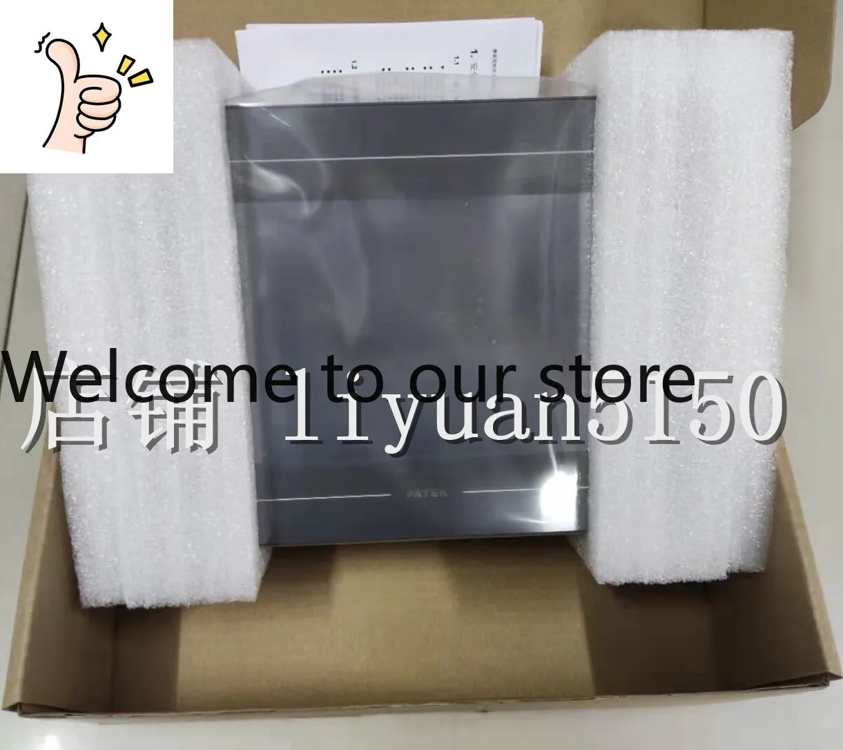 Original Taiwan FATEK Touch Screen P5043 5070 5101 5102S SA NA P2070 SA NA